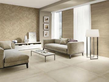 Wandtegel Beige 40x120cm (Muurtegels, Afbouwmaterialen), 60 cm of meer, 40 tot 60 cm, Nieuw, Ophalen of Verzenden