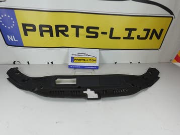 Gebruikte voorbumper onderplaat Toyota Camry 2012-2015 – 532, Ophalen of Verzenden, Nieuw