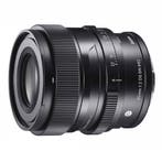 Sigma 65mm f/2.0 DG DN Contemporary Sony E-mount objectief, Verzenden, Gebruikt, Telelens