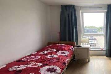 Appartement Selhorstweg in Harderwijk, Gelderland, Via bemiddelaar, Harderwijk, Appartement