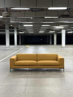 Design on Stock Aikon 4-zits | NIEUWSTAAT + Garantie, 100 tot 125 cm, Stof, Ophalen of Verzenden, Zo goed als nieuw