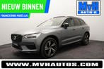 Zakelijke Lease |  Volvo XC60 2.0 Recharge T6 AWD R-Design|P, Automaat, Gebruikt, Euro 6, Overige kleuren