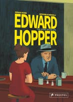 Edward Hopper: The Story of His Life [HC], Verzenden, Nieuw