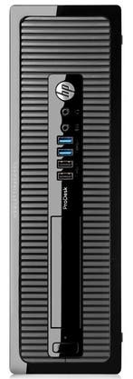 Windows 7, 10  of 11 Pro HP ProDesk 400 G1 SFF Pentium, Computers en Software, Ophalen of Verzenden, Nieuw