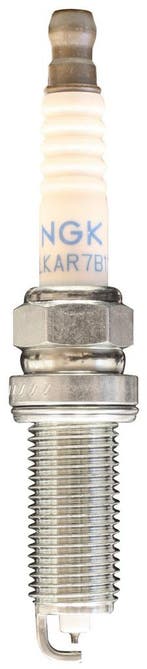 NGK Iridium/Platinum Spark Plug Box of 4 (ILKAR7B11), Auto-onderdelen, Ophalen of Verzenden, Nieuw