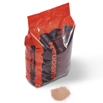 Datona Absorptiekorrels voor olie en chemicaliën - 10 kg -, Ophalen of Verzenden