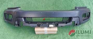 Voorbumper Ford Ranger Raptor 19- JB3B-17B968-D, Verzenden, Gebruikt