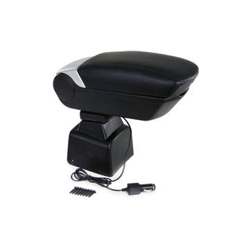 Armsteun + USB Nissan Note 2006-2012 PA023, Nieuw, Nissan