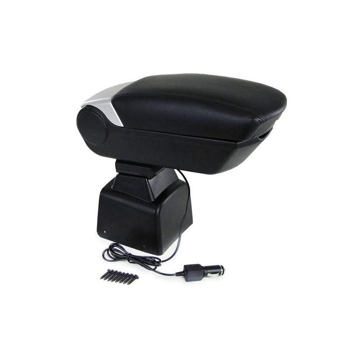 Armsteun + USB Nissan Note 2006-2012 PA023, Auto-onderdelen, Interieur en Bekleding, Nieuw, Herkomst onderdeel bekend, Nissan
