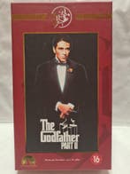 THE GODFATHER PART II (VHS), Verzenden, Gebruikt