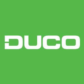 Duco Ventilatie Service, Nieuw, Ventilator en Afzuiger