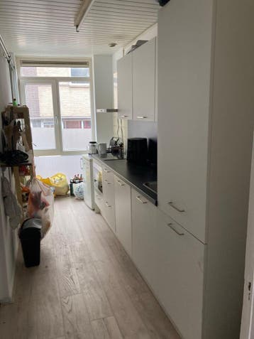 Te huur: Kamer Korte Haaksbergerstraat in Enschede