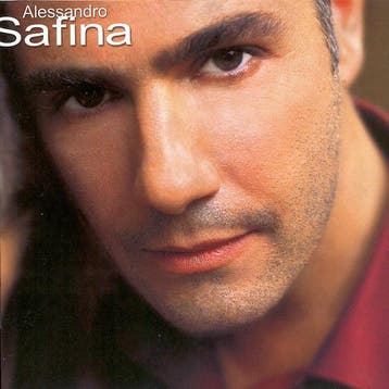 cd - Alessandro Safina - Insieme A Te, Verzenden, Zo goed als nieuw
