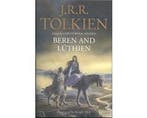 Boek Beren and Lthien 181 POCHE 9780008214227, Verzenden, Zo goed als nieuw