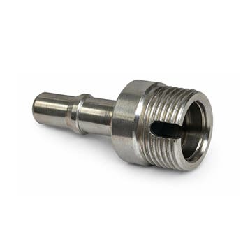 Spoeladapter voor Murphy’s tap, Ophalen of Verzenden