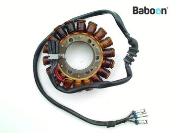 Dynamo Laadspoel Triumph Rocket III Classic 2006-2009, Verzenden, Gebruikt
