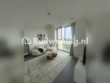 50 m² flat in Eindhoven, Strijp-S (Waterschap De Dommel)