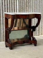 Wandtafel - sidetable, sideboard, wandtafel, consoletafel,