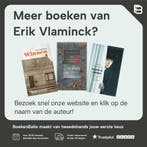 Het nachtlicht 9789493456006 Erik Vlaminck, Verzenden, Gelezen, Erik Vlaminck