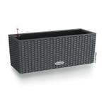 Jardiniere - Lechuza - Balconera Cottage 50 - Graniet - R..., Verzenden, Nieuw