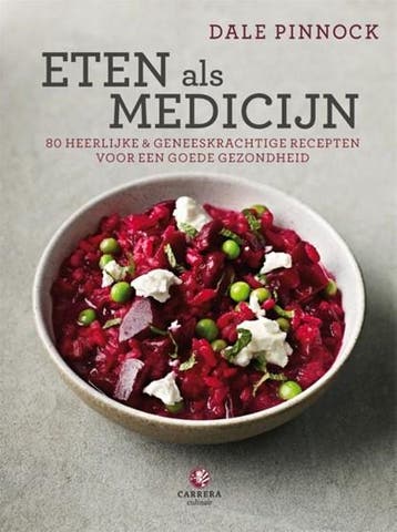 Eten als medicijn | 9789048818945 | Dale Pinnock, Boeken, Zo goed als nieuw, Dale Pinnock