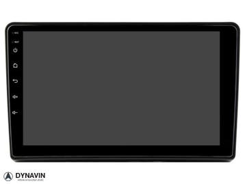 camper navigatie Fiat ducato carkit android 15 carplay usb, Ophalen of Verzenden, Nieuw