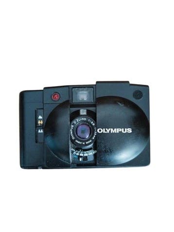 Olympus Olympus XA2 – Iconic Compact 35mm Film Camera from, Nieuw