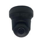 Ajax Systems Muurbeugel adapter zwart voor TurretCam, Ophalen of Verzenden, Nieuw
