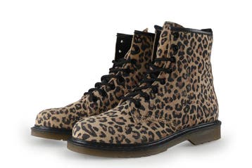Bibob Veterboots in maat 39 Zwart, Verzenden, Zwart, Overige typen, Bibob