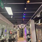 Ex-rental 3-fase LED Spots incl. garantie, Ophalen