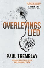 Overlevingslied (9789024592562, Paul Tremblay), Boeken, Verzenden, Nieuw