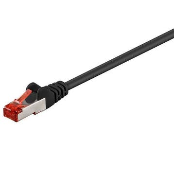 Netwerkkabel | Cat6 S/FTP | 50 meter, Verzenden, Nieuw