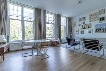 Te huur: Appartement Leidsegracht in Amsterdam, Noord-Holland, Appartement, Amsterdam