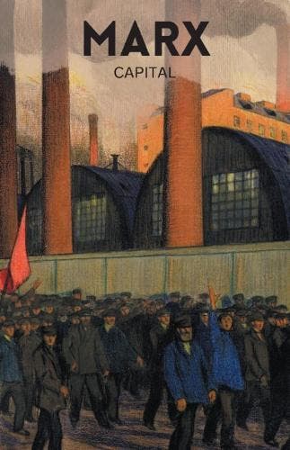 Capital | Karl Marx | Nieuw, Ophalen of Verzenden, Nieuw, Karl Marx
