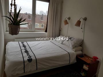 Woningruil - Hygiëaplein 50  - 4 kamers en Amsterdam, Amsterdam