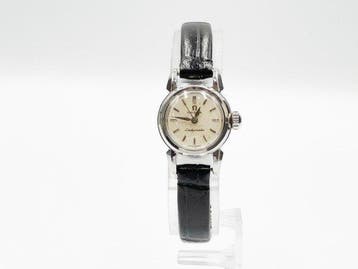 Omega - Ladymatic - Zonder minimumprijs - Dames - 1950-1959, Nieuw