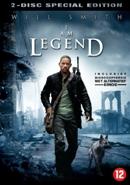I am legend - DVD, Cd's en Dvd's, Dvd's | Actie, Verzenden