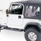 Rampage 86-95 Jeep Wrangler CJ7/YJ Complete Top - Black, Ophalen of Verzenden, Nieuw