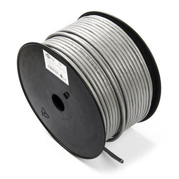 Netwerkkabel | Cat6 S/FTP | 100 meter, Verzenden