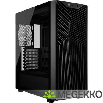 Corsair 3200D RS Performance Black, Computers en Software, Verzenden, Nieuw