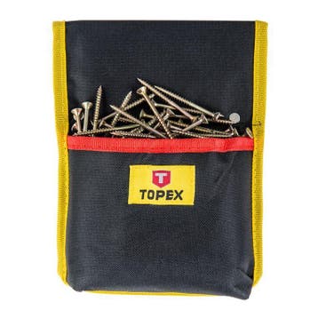 Spijkertas - Riem bevestiging - Cordura, Ophalen of Verzenden, Nieuw