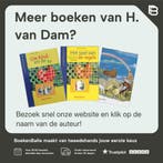 LEER MIJ UW WET 9789033115332 H. van Dam, Boeken, Verzenden, Zo goed als nieuw, H. van Dam