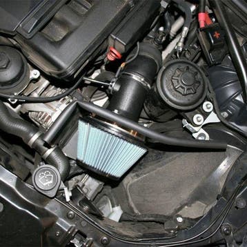 aFe MagnumFORCE Intakes Stage-2 P5R AIS P5R BMW 525i/530i, Ophalen of Verzenden, Nieuw
