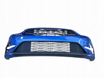 Voorbumper met grille KIA Ceed III/3 lift 86511-J70A0 706, Auto-onderdelen, Carrosserie en Plaatwerk, Verzenden, Gebruikt