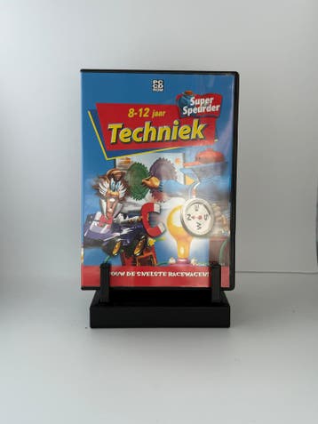 Super Speurder Techniek - PC, Verzenden, Nieuw