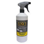 123 Omicron Vinyl en PVC Reiniger 1 liter, Nieuw