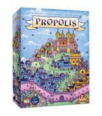 Propolis - NIEUW, Hobby en Vrije tijd, Gezelschapsspellen | Bordspellen, Verzenden, Nieuw