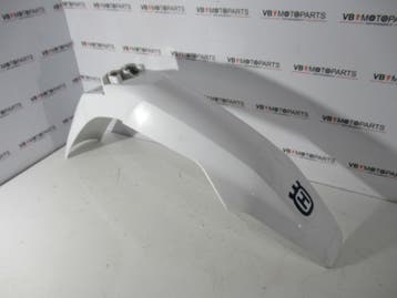 Husqvarna TE 300 i Voor spatbord, Motoren, Ophalen of Verzenden, Nieuw