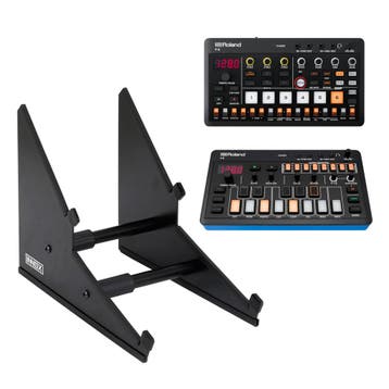 Innox SynthStand 01 Roland AIRA Compact J-6 & P-6 Set, Muziek en Instrumenten, Verzenden, Nieuw
