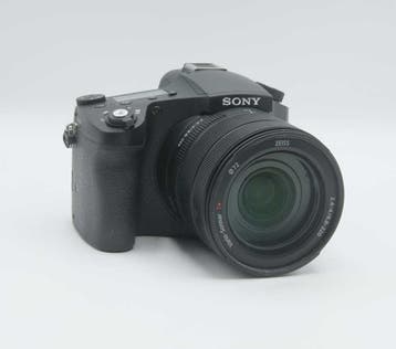 Sony RX10 IV OCCASION (763), Ophalen of Verzenden, Nieuw